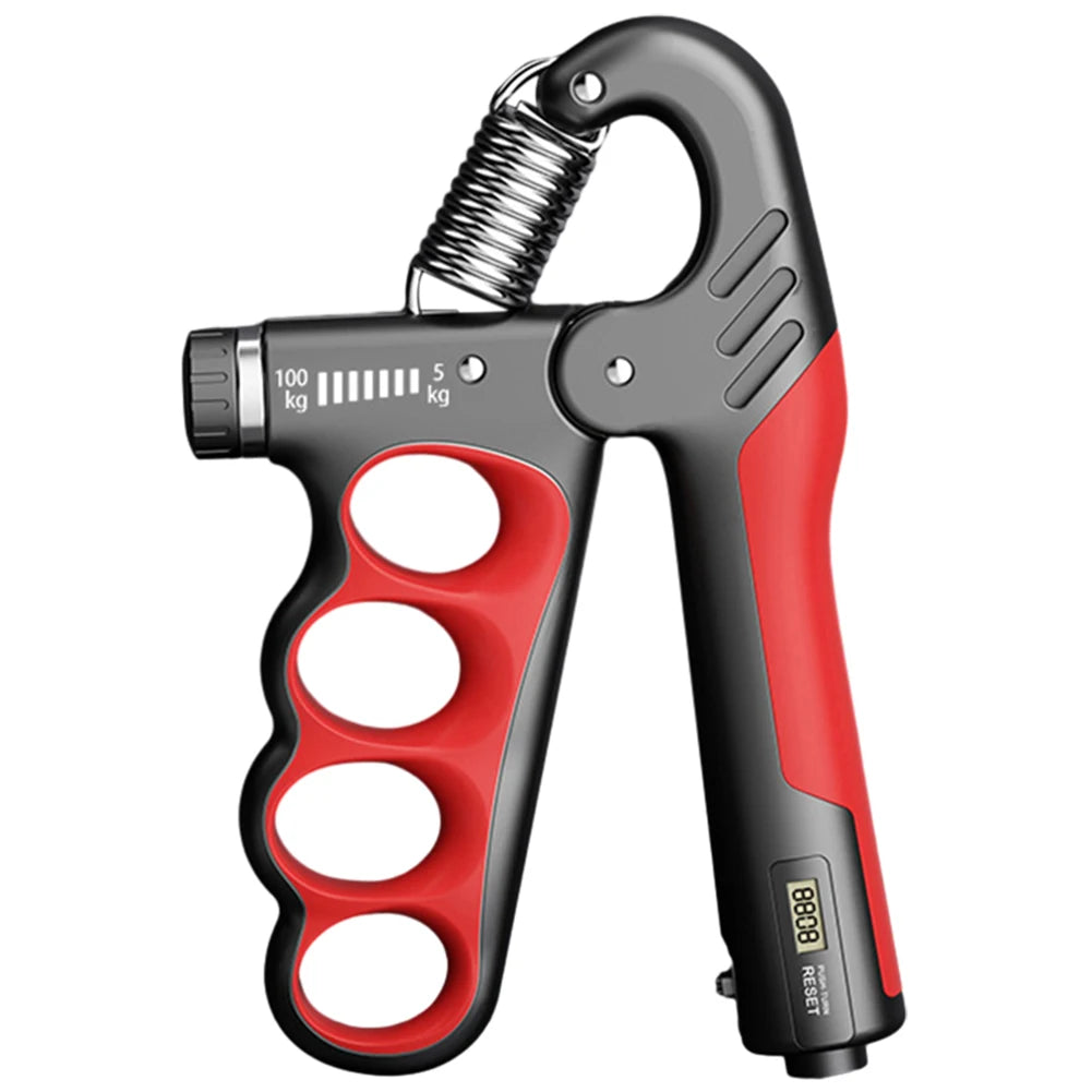 Adjustable Grip Strength Trainer