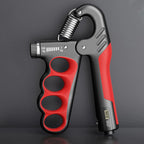 Adjustable Grip Strength Trainer