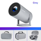 Magcubic HY300 Pro 8K Projector