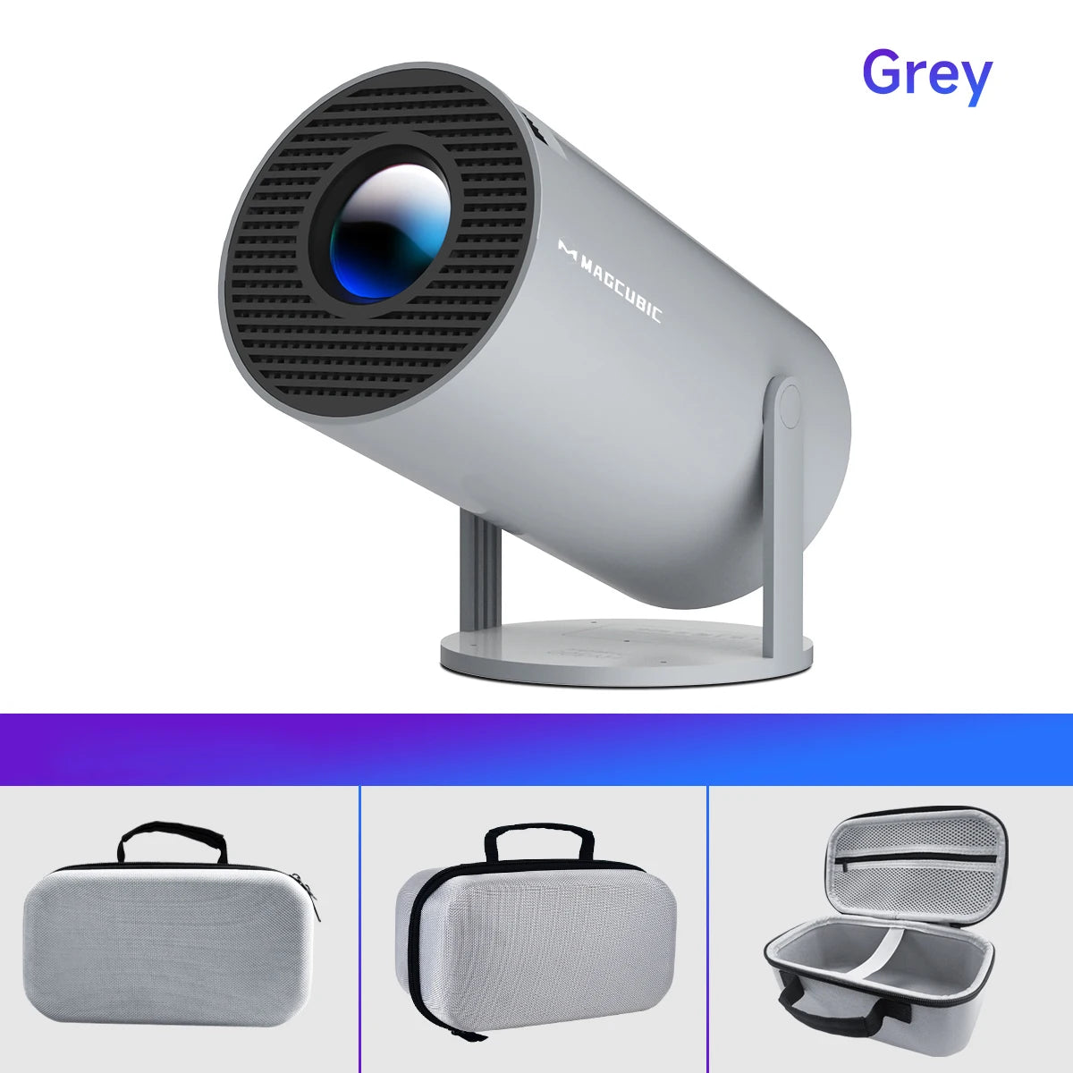 Magcubic HY300 Pro 8K Projector