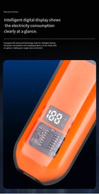 Portable Nose & Ear Hair Trimmer