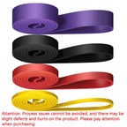 Heavy Resistance Band Set