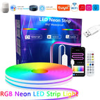 TUYA Neon LED Strip Lights
