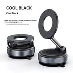 360° Magnetic Car Phone Holder