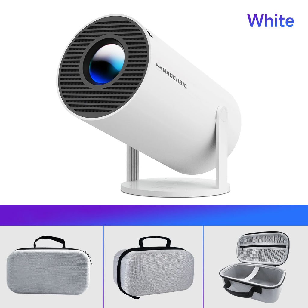Magcubic HY300 Pro 8K Projector