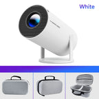 Magcubic HY300 Pro 8K Projector