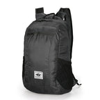 Ultra-Light Foldable Hiking Backpack