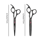 Professional Hairdressing Scissors Set