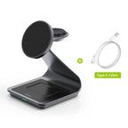 Bonola 3-in-1 Wireless Charger