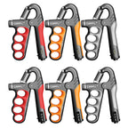 Adjustable Grip Strength Trainer