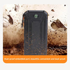 Lenovo 50000mAh Solar Power Bank