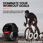 Zeblaze Btalk 3 Plus Smartwatch