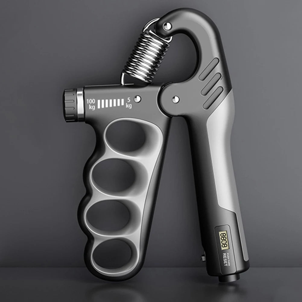 Adjustable Grip Strength Trainer