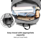 Ultra-Light Foldable Hiking Backpack