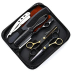 Professional Hairdressing Scissors Set