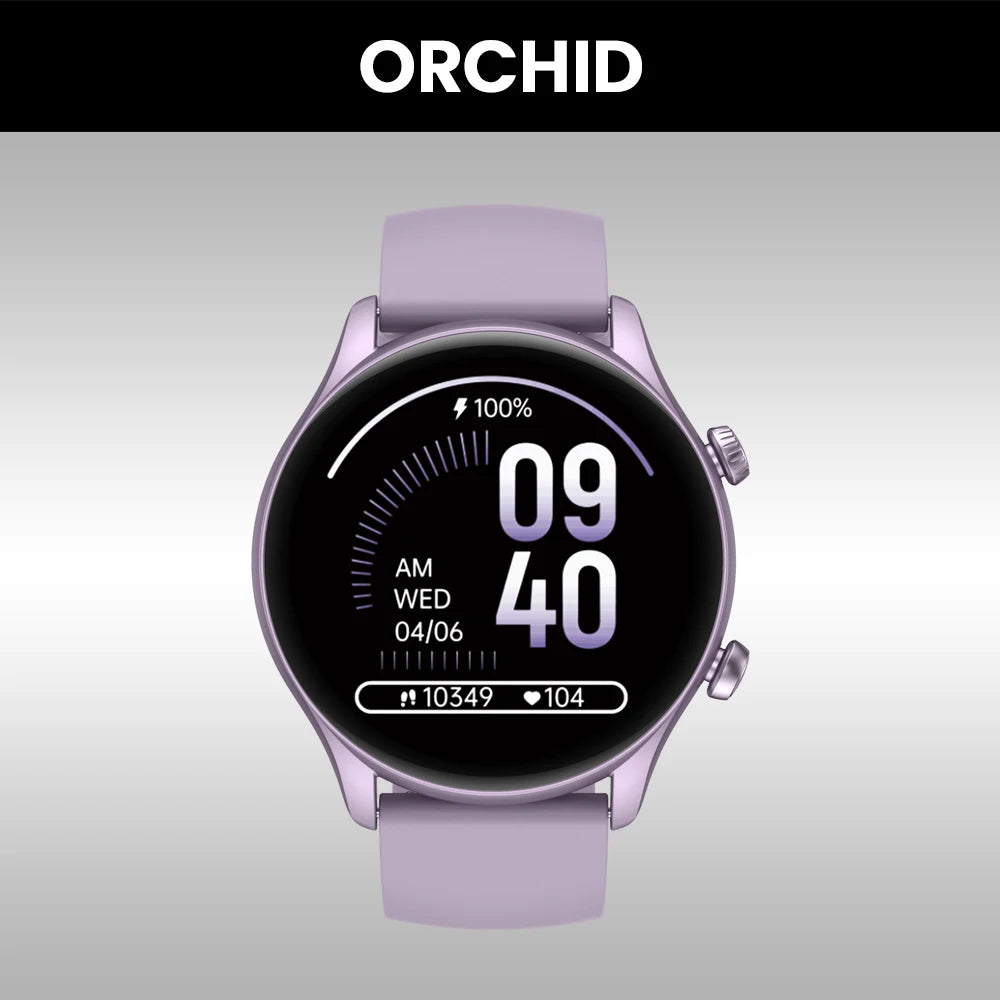 Zeblaze Btalk 3 Plus Smartwatch