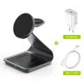 Bonola 3-in-1 Wireless Charger