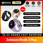 Zeblaze Btalk 3 Plus Smartwatch