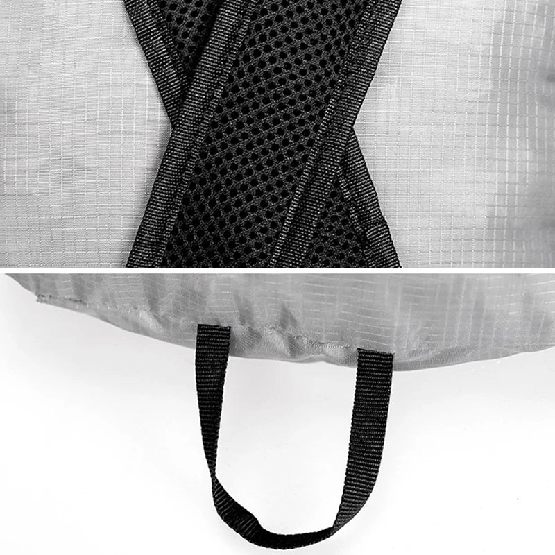 Ultra-Light Foldable Hiking Backpack