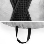 Ultra-Light Foldable Hiking Backpack