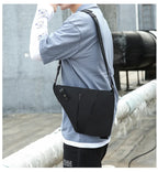 Anti-Theft Crossbody Chest Bag