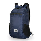 Ultra-Light Foldable Hiking Backpack