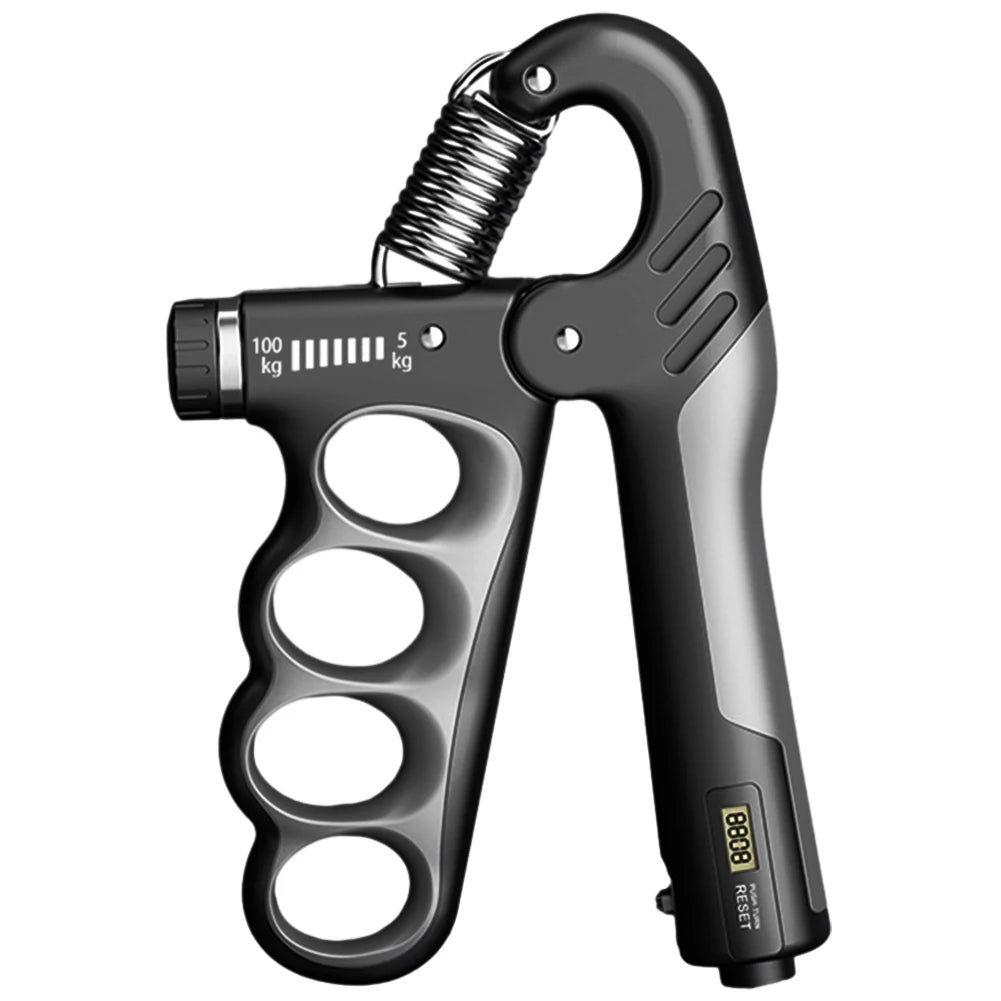 Adjustable Grip Strength Trainer