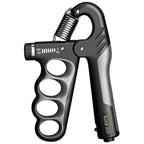 Adjustable Grip Strength Trainer