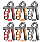 Adjustable Grip Strength Trainer