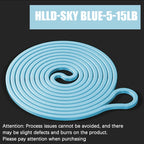 Heavy Resistance Band Set