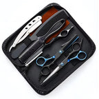 Professional Hairdressing Scissors Set
