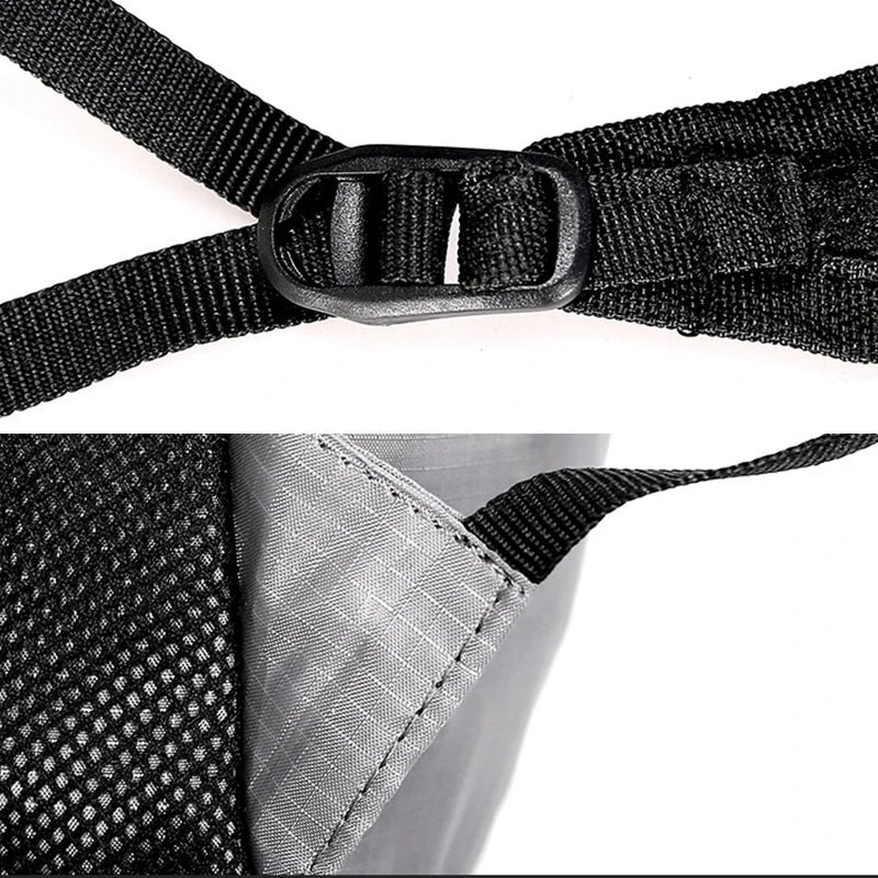 Ultra-Light Foldable Hiking Backpack