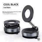 360° Magnetic Car Phone Holder