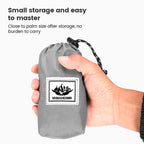 Ultra-Light Foldable Hiking Backpack