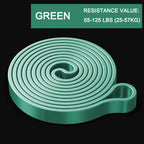 Heavy Resistance Band Set