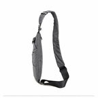 Anti-Theft Crossbody Chest Bag