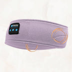 HOMEFISH Wireless Headband Earphones