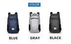 Ultra-Light Foldable Hiking Backpack