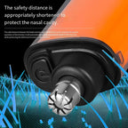 Portable Nose & Ear Hair Trimmer