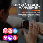 Zeblaze Btalk 3 Plus Smartwatch