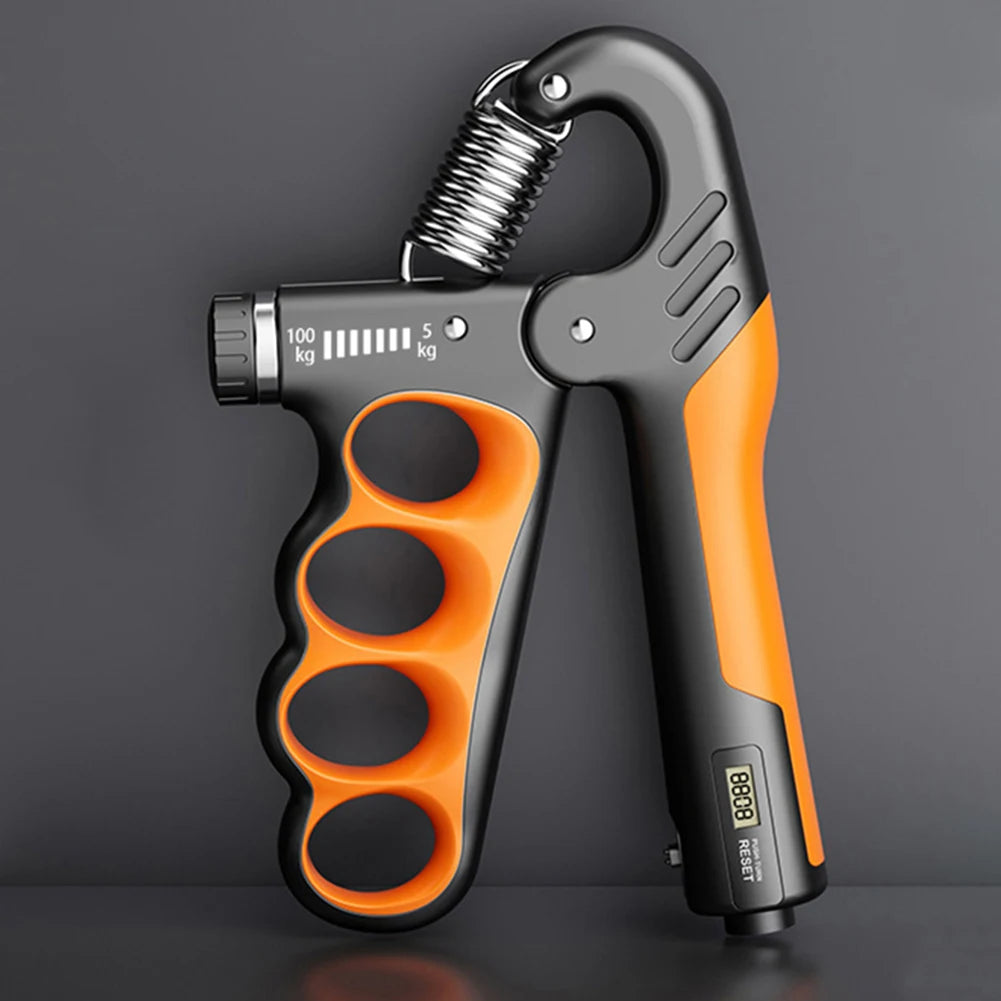 Adjustable Grip Strength Trainer