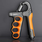 Adjustable Grip Strength Trainer
