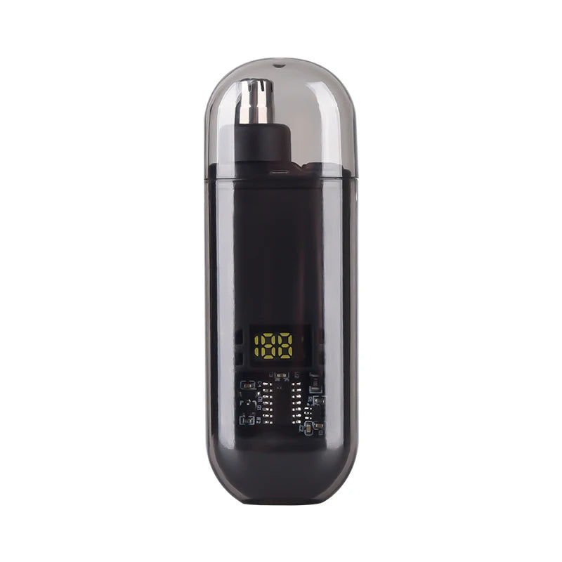 Portable Nose & Ear Hair Trimmer