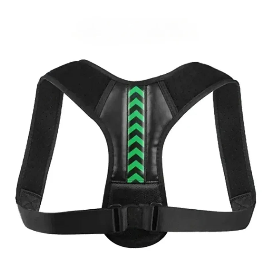 Adjustable Posture Corrector Brace
