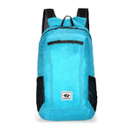 Ultra-Light Foldable Hiking Backpack