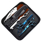 Professional Hairdressing Scissors Set