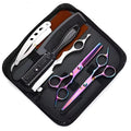 Professional Hairdressing Scissors Set