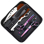 Professional Hairdressing Scissors Set