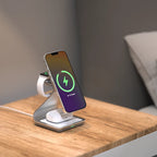 Bonola 3-in-1 Wireless Charger