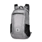 Ultra-Light Foldable Hiking Backpack